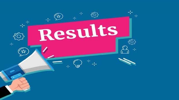ఏపీ పీజీఈసెట్ ఫలితాలు విడుదల