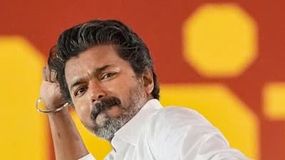 ప్రభుత్వ ఉద్యోగులకు తమిళనాడు సీఎం విజయ్ శుభవార్త