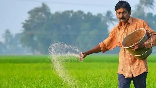 ఖరీఫ్ పంటలకు పెరిగిన MSP.. రైతులకు ఊరట