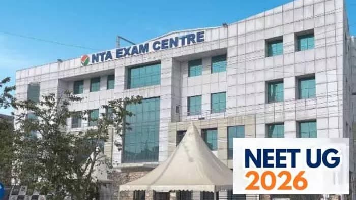 జూన్ 21న "నీట్ యూజీ-2026" రీ-ఎగ్జామ్..!