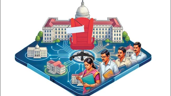 ఏపీ నిరుద్యోగులకు భారీ శుభవార్త..!