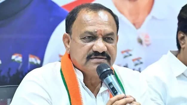ఎస్‌ఐఆర్‌పై సీఎఈఓను కలవనున్న మహేష్‌గౌడ్‌