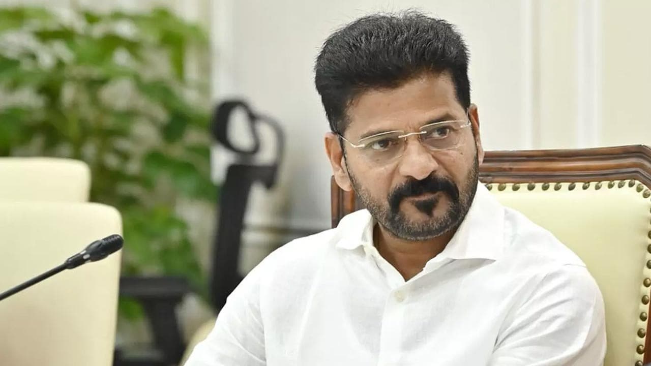 నేడు ఎస్‌ఐఆర్‌పై సీఎం రేవంత్ సమీక్ష