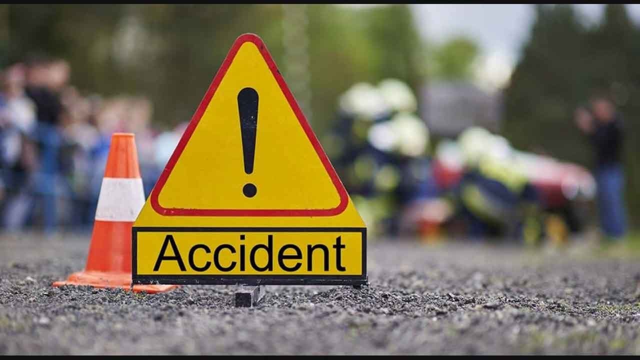 చిత్తూరులో ఘోర రోడ్డు ప్రమాదం
