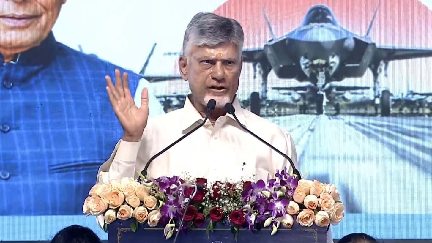 రాయలసీమను రతనాల సీమగా మారుస్తాం: చంద్రబాబు