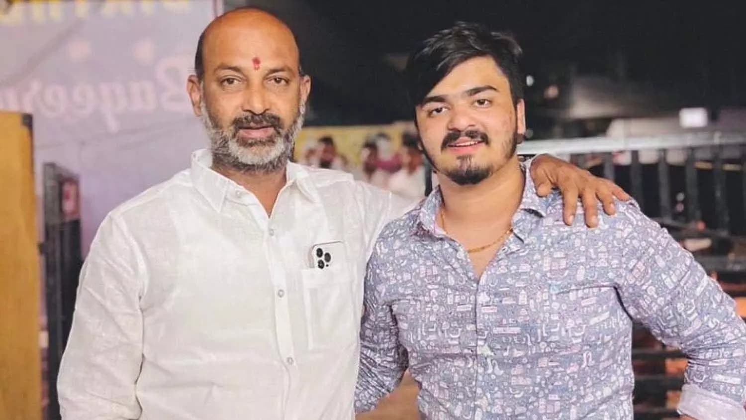 బండి సంజయ్ కేసులో కోర్టు మధ్యంతర ఆదేశాలు