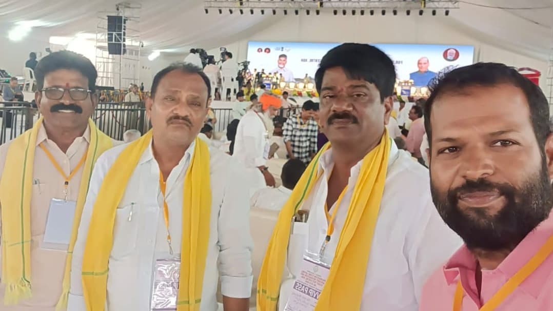 రాయలసీమ రతనాల సీమ... ఇది చరిత్ర