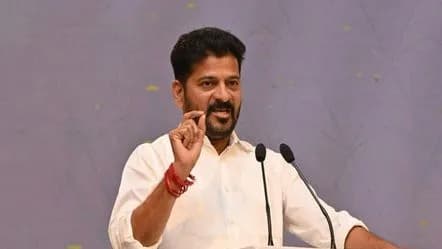 2034 వరకు నేనే సీఎం : సీఎం రేవంత్‌రెడ్డి