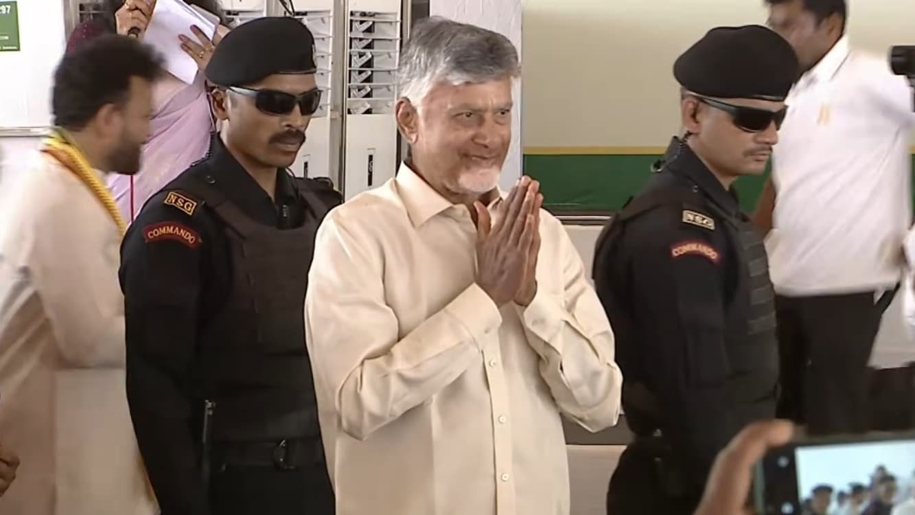 తామరాపల్లికి చేరుకున్న సీఎం చంద్రబాబు