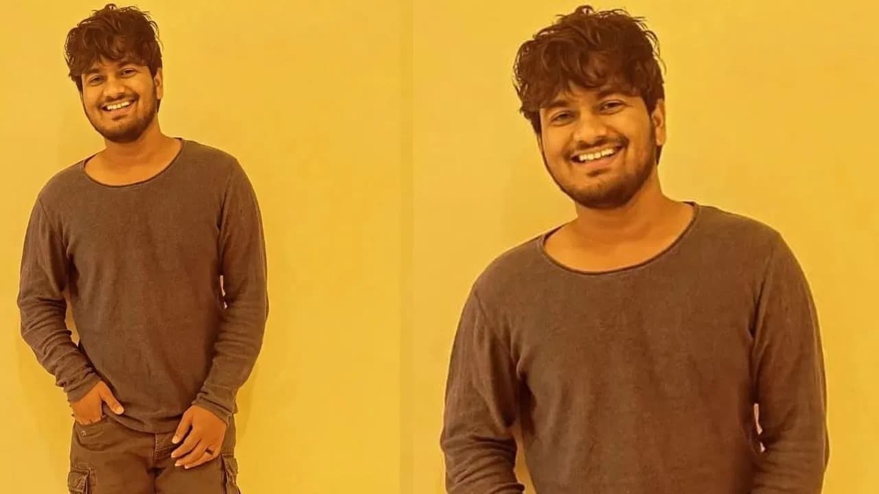 సీఏ విద్యార్థి జనార్దన్‌ మృతి కేసు