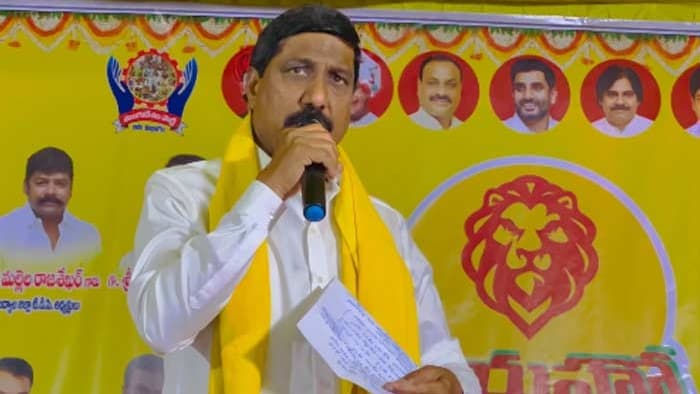 స్వర్ణ ఆంధ్ర - స్వచ్ఛ ఆంధ్ర కార్యక్రమంలో పాల్గొన్న బీసీ జనార్దన్ రెడ్డి