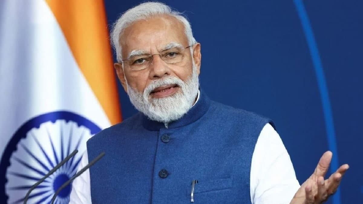 విదేశీ ప్రయాణాలపై పన్ను లేదని మోదీ స్పష్టం
