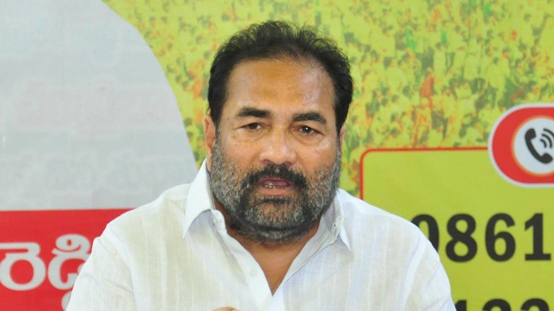క్షేత్ర స్థాయిలో మహానాడును నిర్వహిద్దాం : కోటంరెడ్డి శ్రీధర్ రెడ్డి