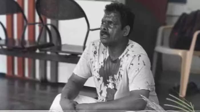 చంద్రగిరిలో మాజీ ఆర్మీ ఉద్యోగిపై దాడి