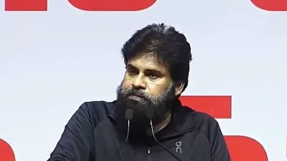 కాకినాడ ఉపాధి కూలీల మృతిపై పవన్ కల్యాణ్ స్పందన