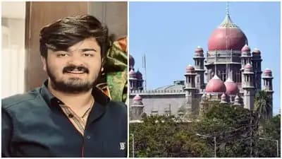 బండి భగీరథ్ పోక్సో కేసులో పంచనామా పూర్తి