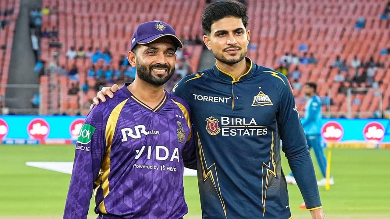 టాస్ గెలిచిన గుజరాత్