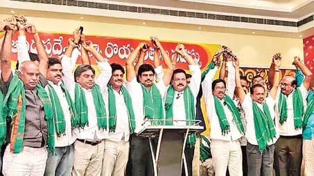 వీరవాసంలో నేడు ఆక్వారైతుల కీలక సమావేశం