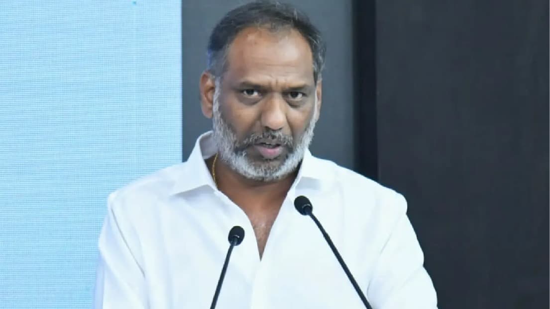 ఎన్నికల నాటికి విద్యుత్ ఛార్జీలు తగ్గిస్తాం : గొట్టిపాటి రవికుమార్