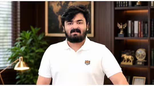 మైనర్ బాలికపై లైంగిక దాడి కేసులో నేరం ఒప్పుకున్న బండి భగీరథ్