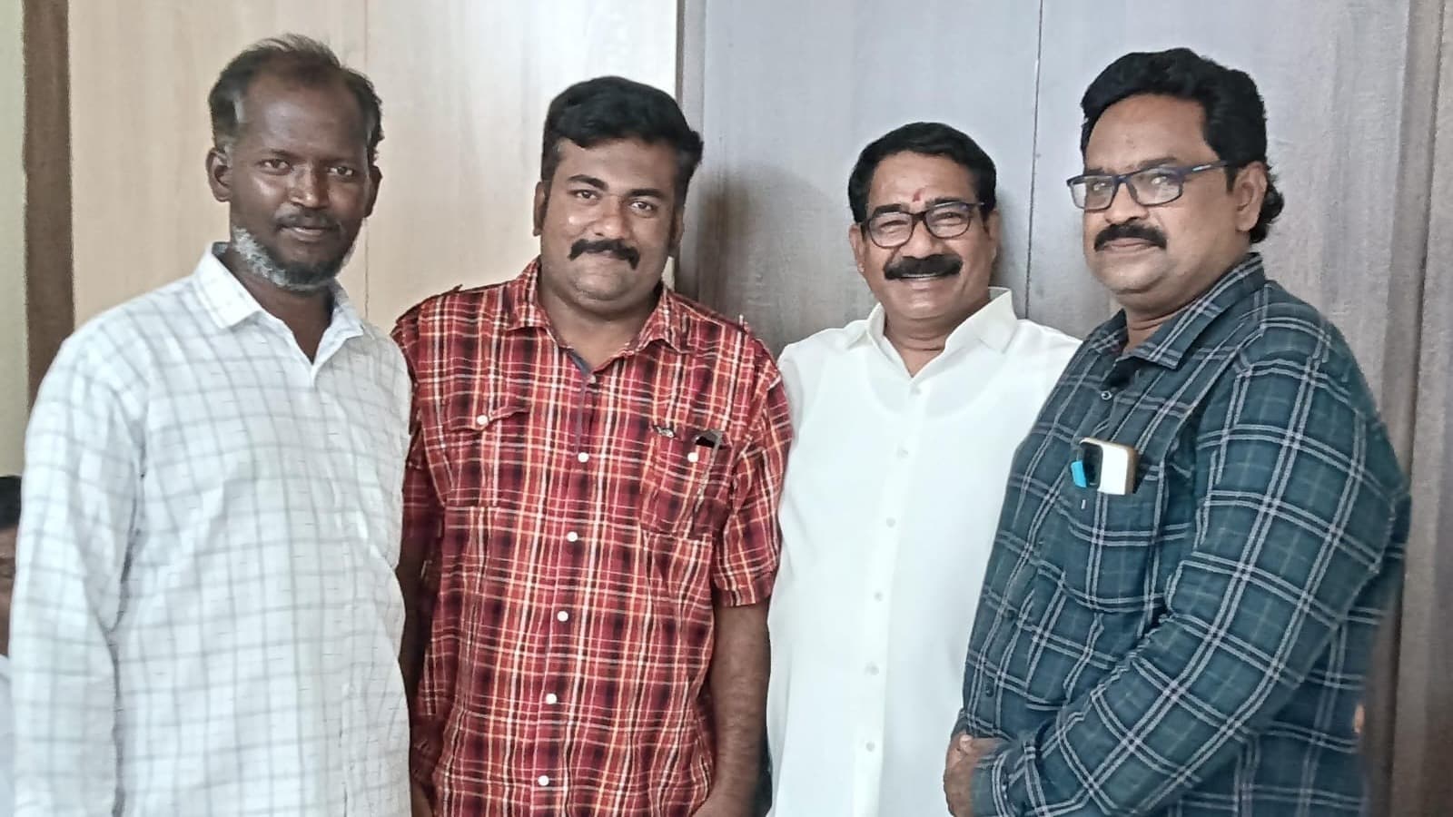 రాజంపేటలో ఘనంగా జనసేన నేత యల్లటూరు శ్రీనివాసరాజు జన్మదిన వేడుకలు