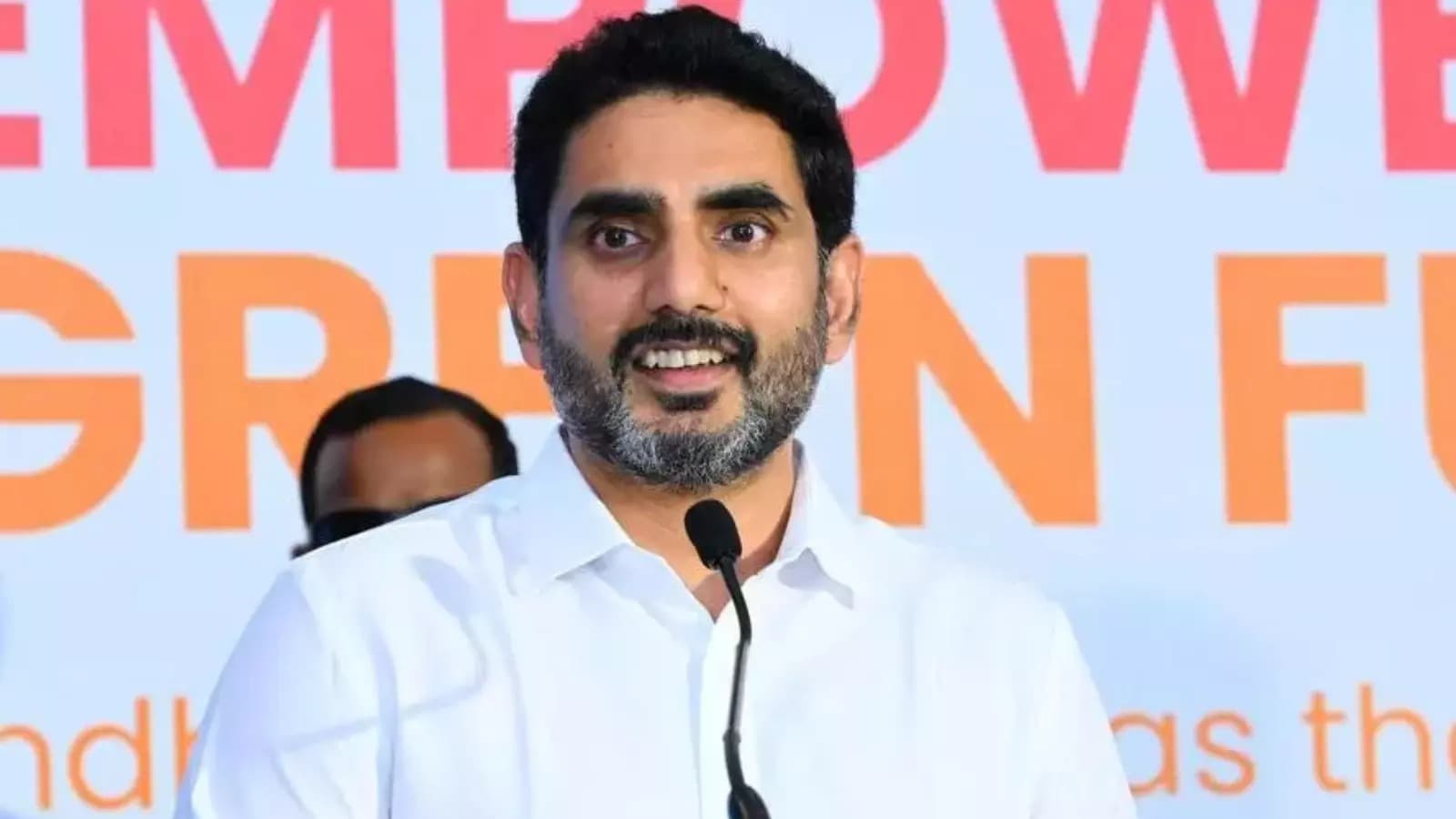 న్యూఢిల్లీలో రేపు లోకేష్ కీలక సమావేశం