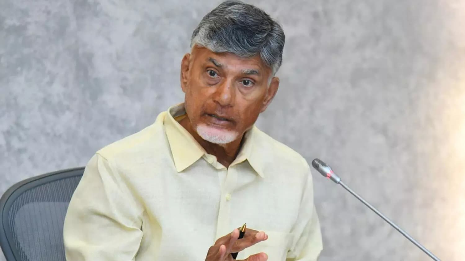 నేడు సీఎం చంద్రబాబు షెడ్యూల్
