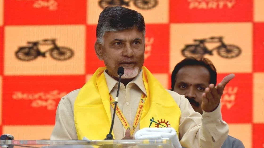 ఢిల్లీలో టీడీపీ కేంద్ర కార్యాలయానికి స్థలం కేటాయింపుకు రంగం సిద్ధం