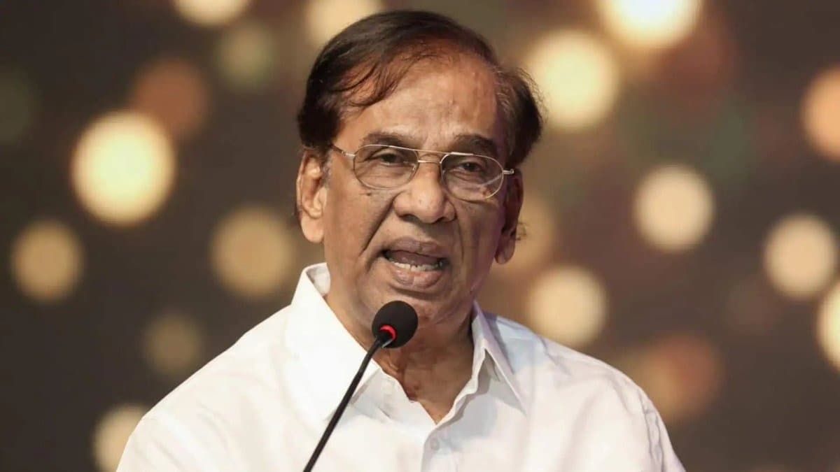 సినీ నిర్మాత కె.రాజన్ ఆత్మహత్య