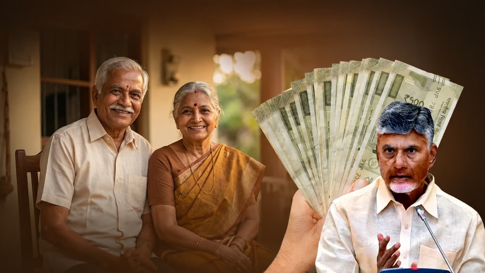 జూన్ 12 నుంచి ఏపీలో వితంతువులకు కొత్త పెన్షన్లు