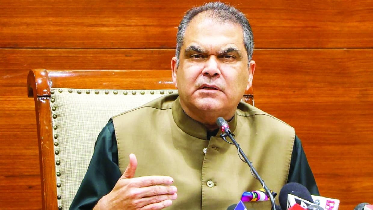 పంజాబ్ మంత్రి సంజీవ్ అరోరా అరెస్టు