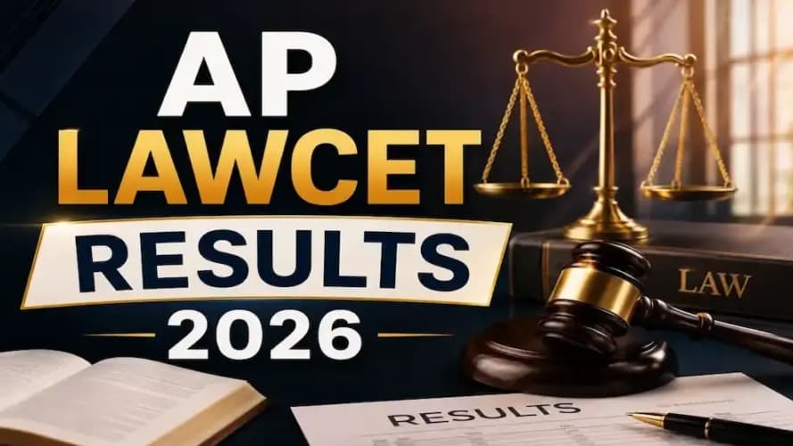 ఏపీ లాసెట్, పీజీఎల్‌సెట్ ఫలితాలు విడుదల