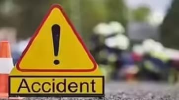 ముంబై–అహ్మదాబాద్ హైవేపై ఘోర ప్రమాదం