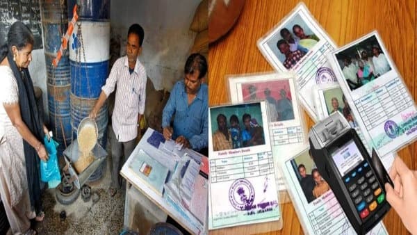 ఏపీలో రేషన్ కార్డుదారులకు బిగ్ అలర్ట్