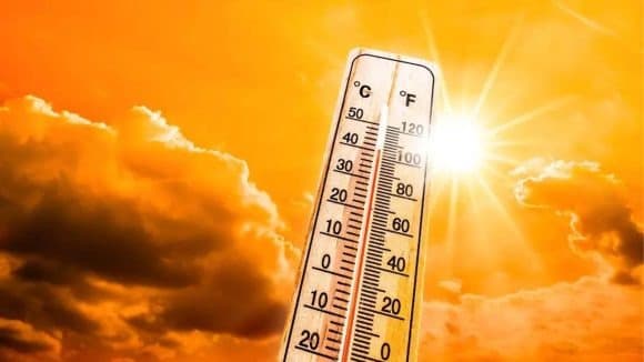 తెలుగు రాష్ట్రాల్లో భీకర ఎండలు
