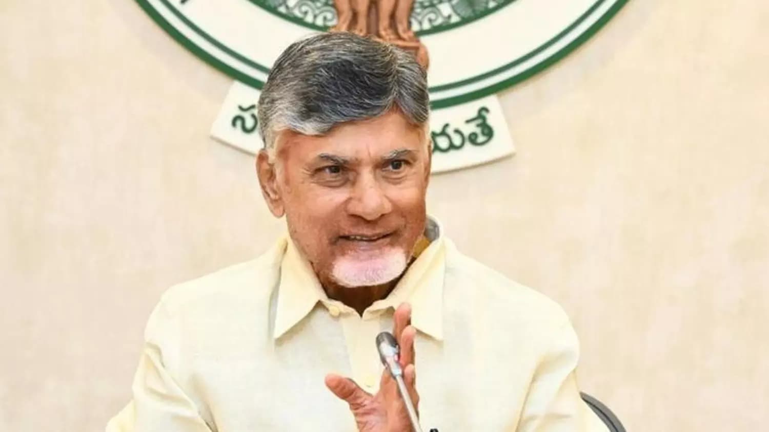 నేడు నెల్లూరు జిల్లాలో సీఎం చంద్రబాబు పర్యటన