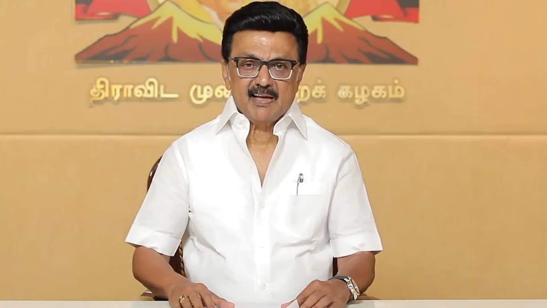 డీఎంకే అధినేత M.K.స్టాలిన్ కీలక వ్యాఖ్యలు..!