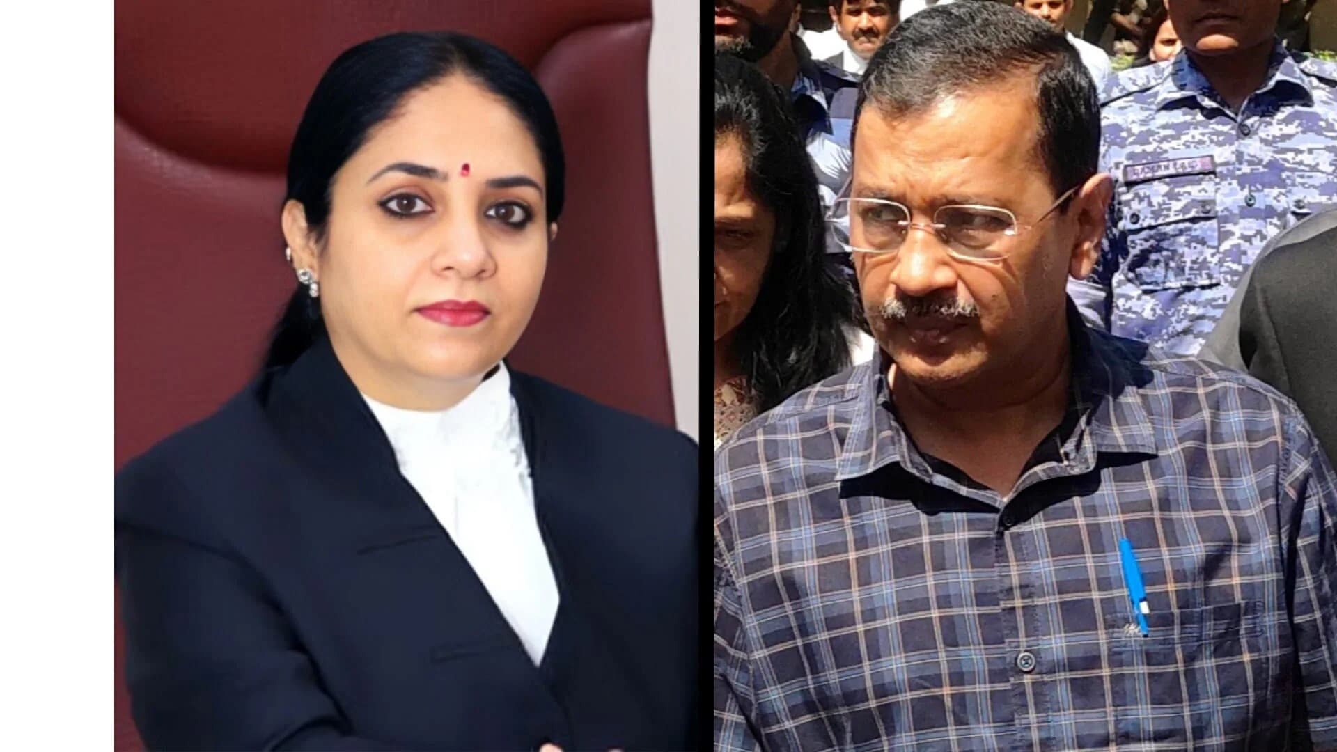 ఢిల్లీ హైకోర్టు జస్టిస్ స్వర్ణకాంత శర్మ వ్యాఖ్యలపై కేసు