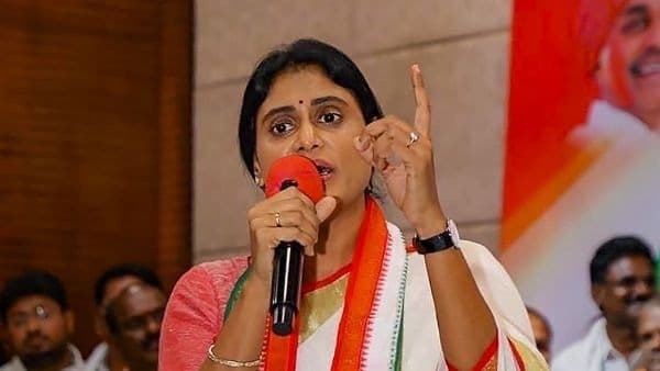 వైఎస్ఆర్ పేరు చెప్పుకుని జగన్ సీఎం అయ్యారు : షర్మిల
