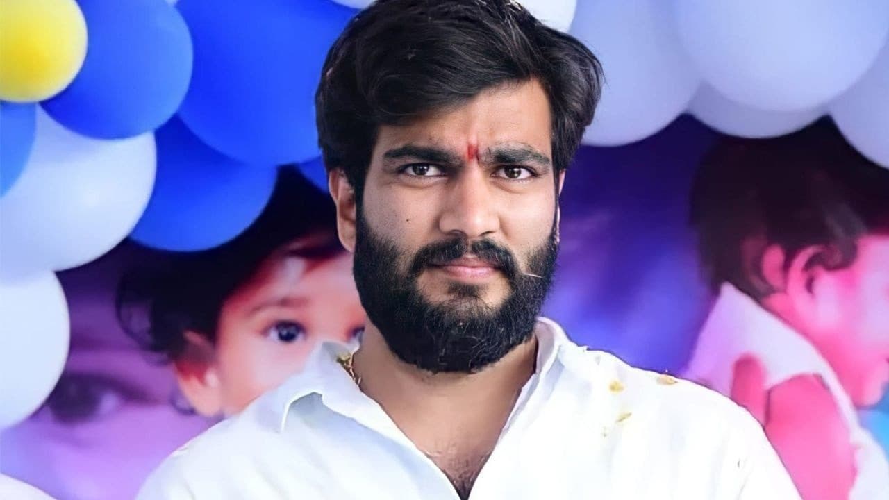 వైసీపీ నేత బైరెడ్డి సిద్ధార్థరెడ్డిపై కేసు నమోదు