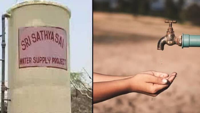500 గ్రామాలకు తాగునీటి కష్టాలు..