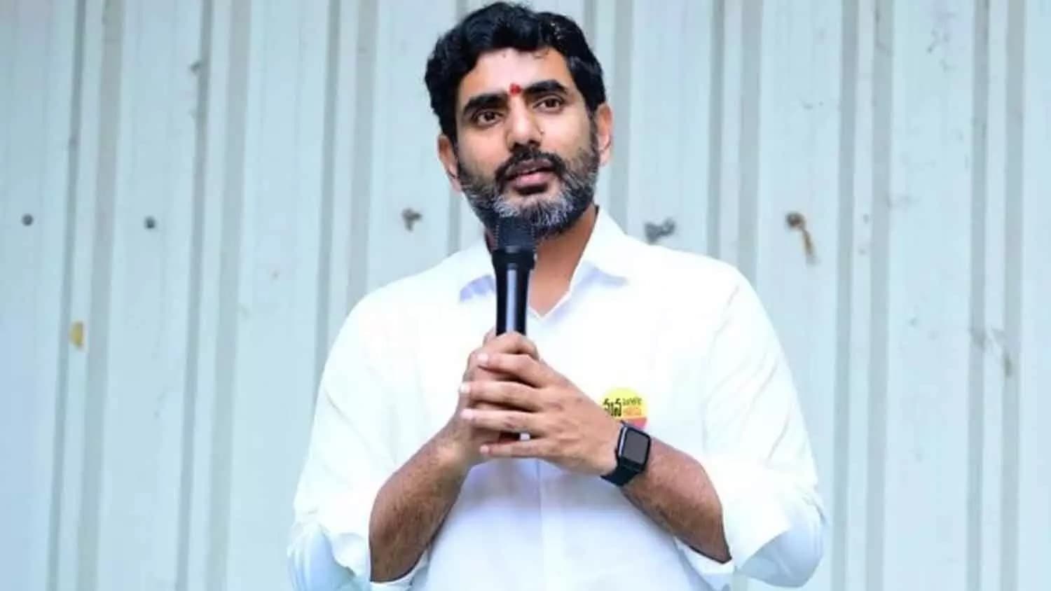 దేశం కోసం జీవితాన్ని అంకితం చేసిన వ్యక్తి ప్రకాశం పంతులు : మంత్రి నారా లోకేష్
