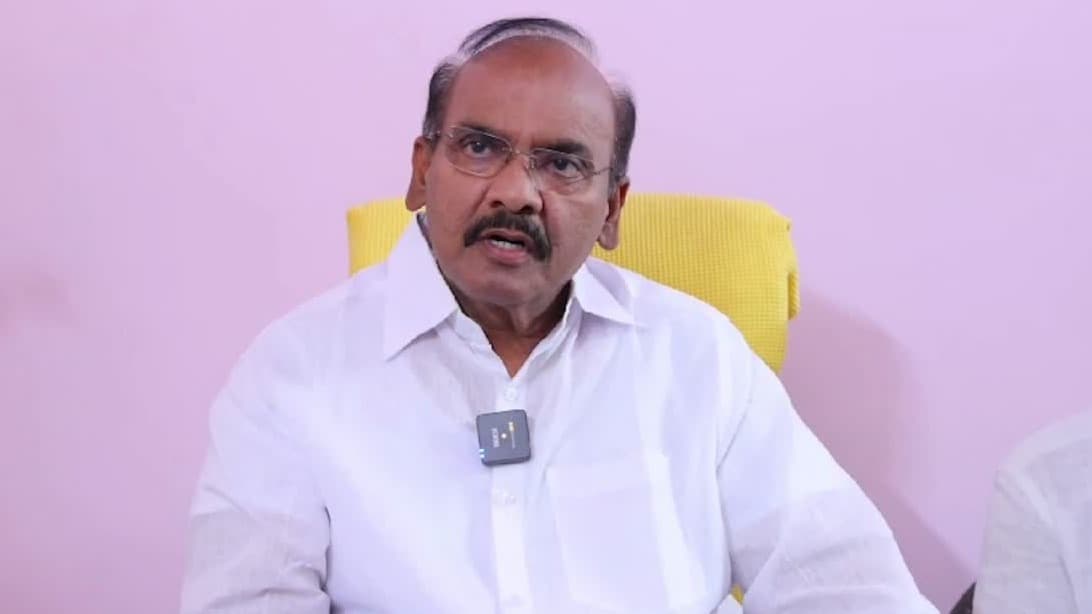 ఉద్యాన పంటలసాగు పెంపు దిశగా ప్రభుత్వ చర్యలు : ప్రత్తిపాటి పుల్లారావు