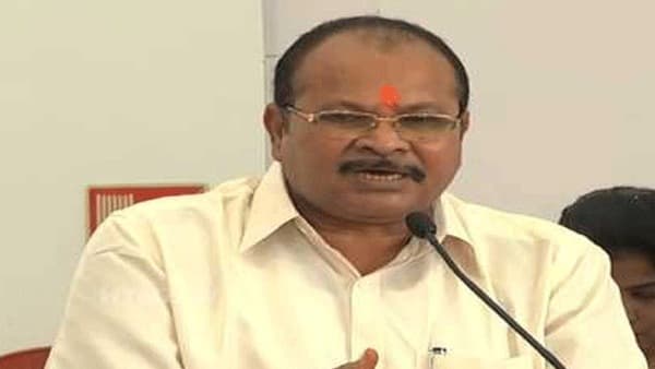 జగన్ ఎస్సీలకు ద్రోహం చేశారు : కన్నా లక్ష్మీనారాయణ