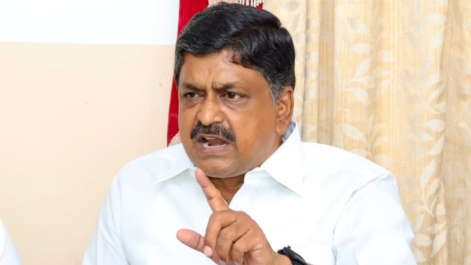 జగన్ వ్యాఖ్యలపై పయ్యావుల కేశవ్ తీవ్ర విమర్శలు
