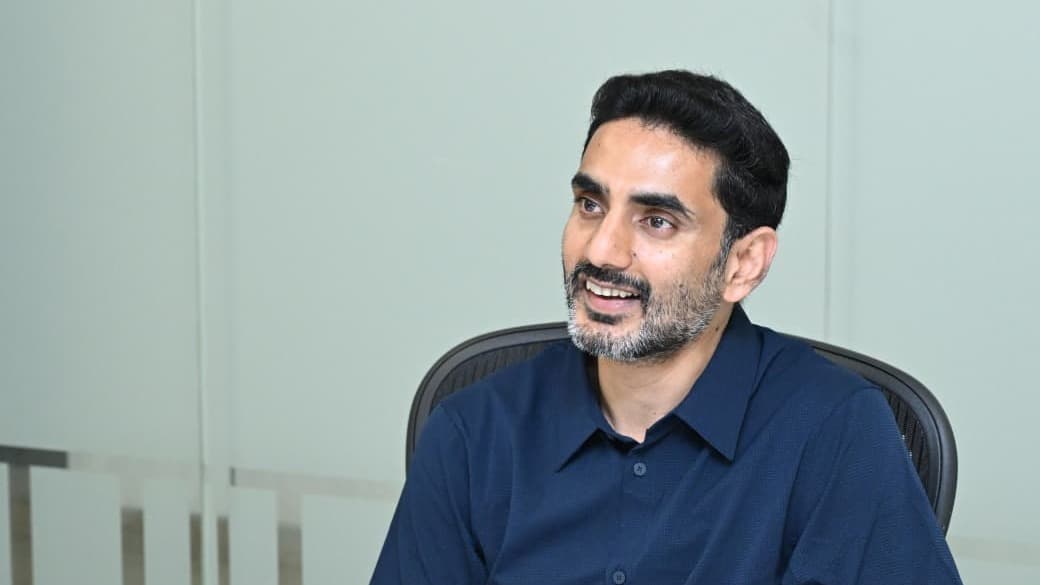 మహానాడు విజయవంతానికి కలిసికట్టుగా పని చేయాలి : నారా లోకేష్