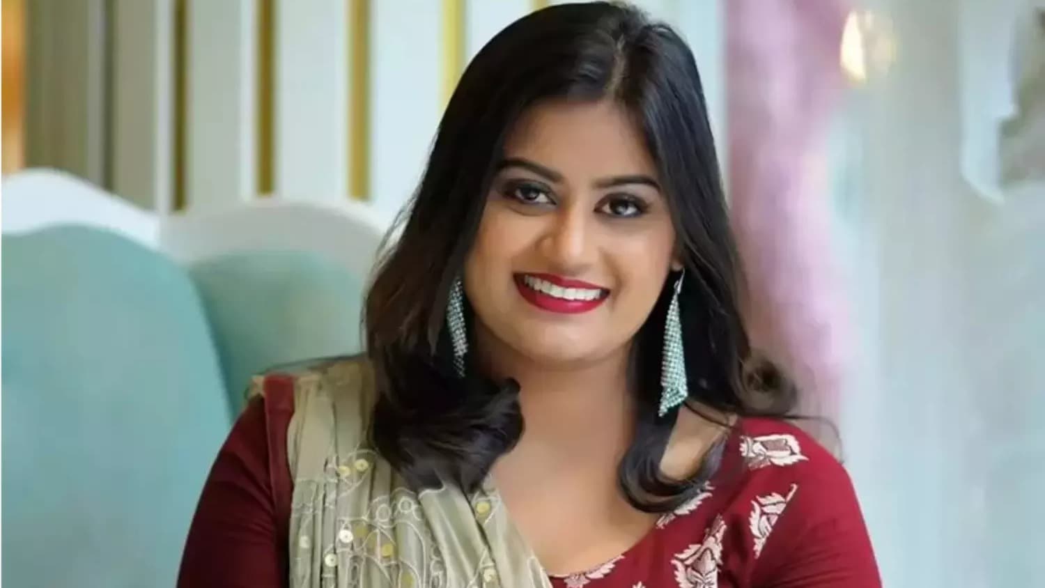 దూషణలు భరించలేక ‘అమ్మ’కు రాజీనామా చేసిన నటి అన్సీబా హాసన్