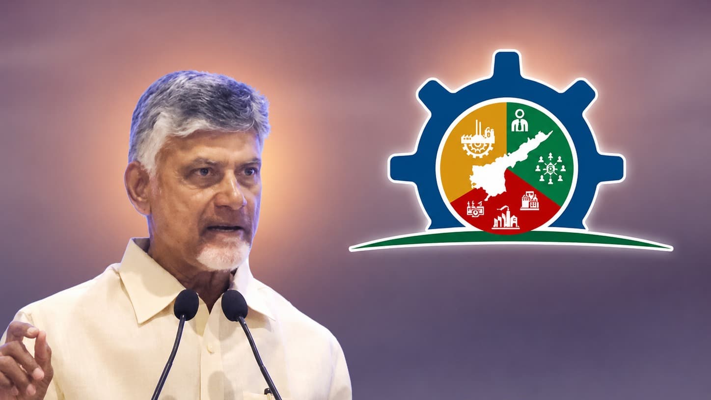 విజయవాడలో నేడు ఎంఎస్‌ఎంఈ గ్రోత్ సమ్మిట్