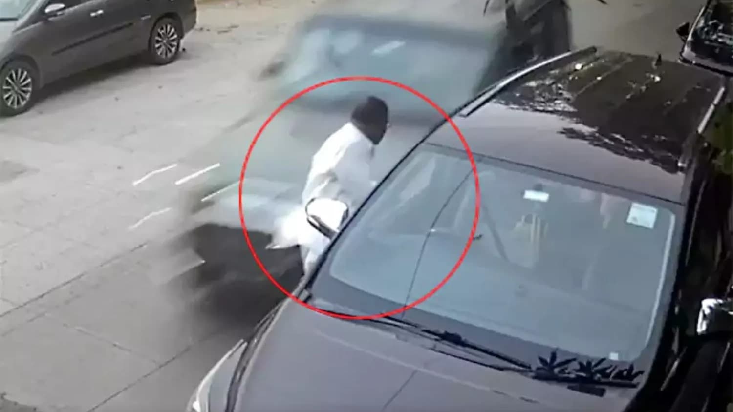 న్యాయవాది ఖాజా మొయినుద్దీన్ హత్య కేసుపై జాతీయ మానవ హక్కుల కమిషన్ కేసు నమోదు