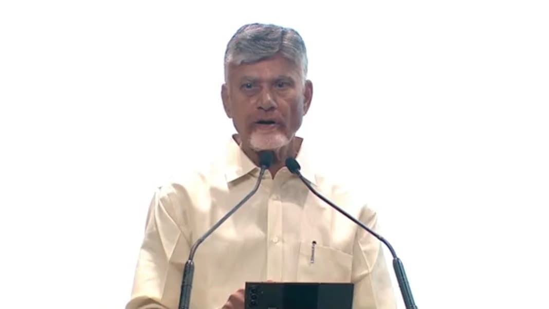ఉపాధి, ఆవిష్కరణలకు వేదికగా ఎంఎస్‌ఎంఈలు: సీఎం చంద్రబాబు